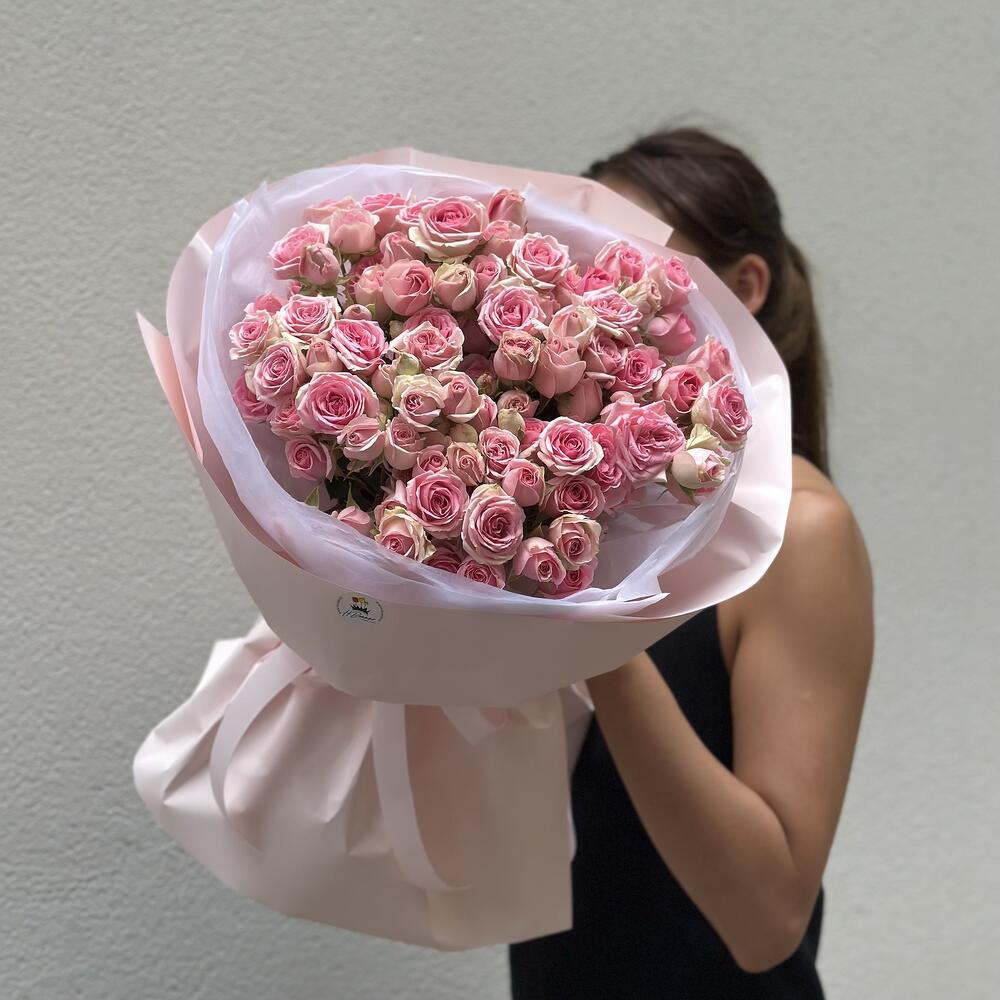 Букет Sweetheart